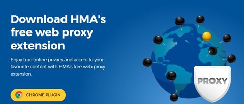 free vpn and proxy service