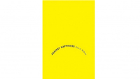 Against Happiness