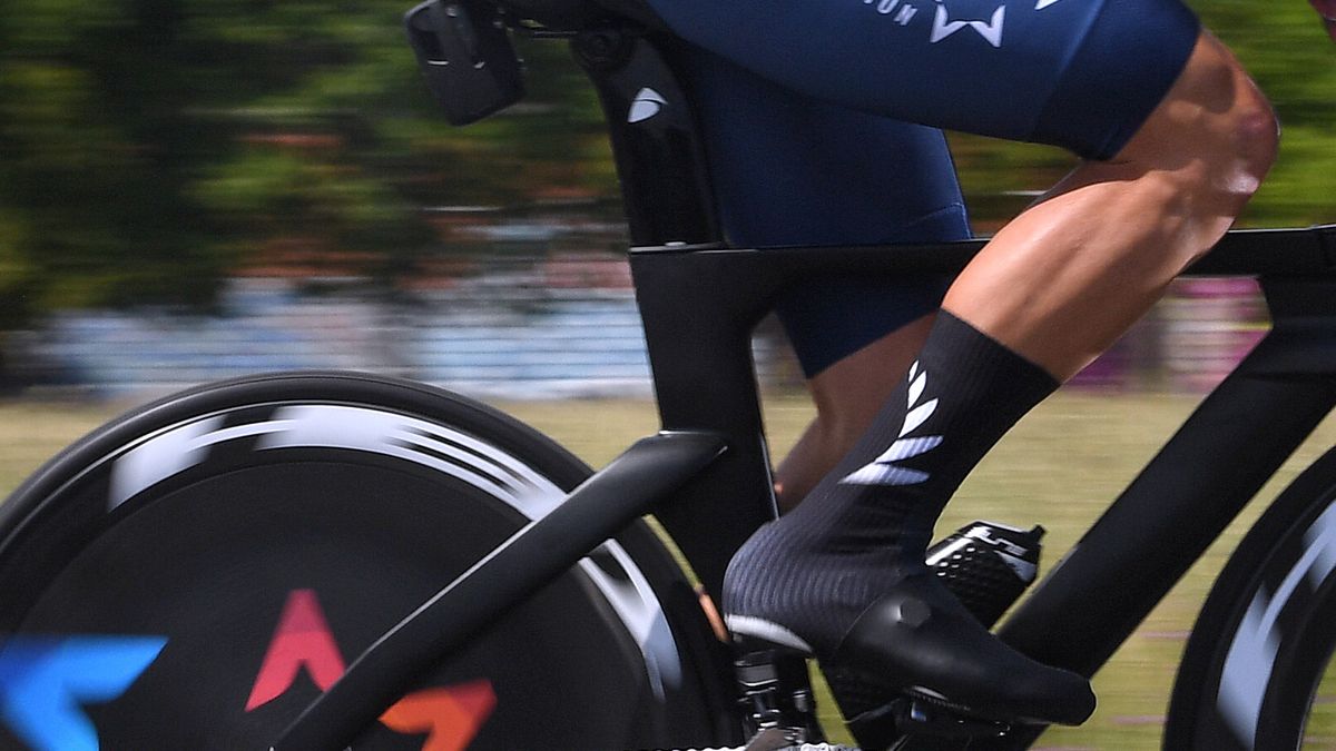 New factor TT bike comparison