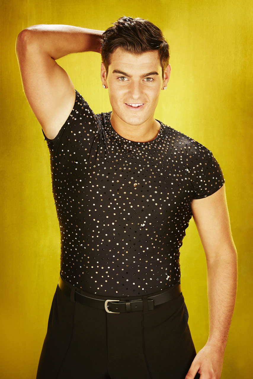 Matt Lapinskas