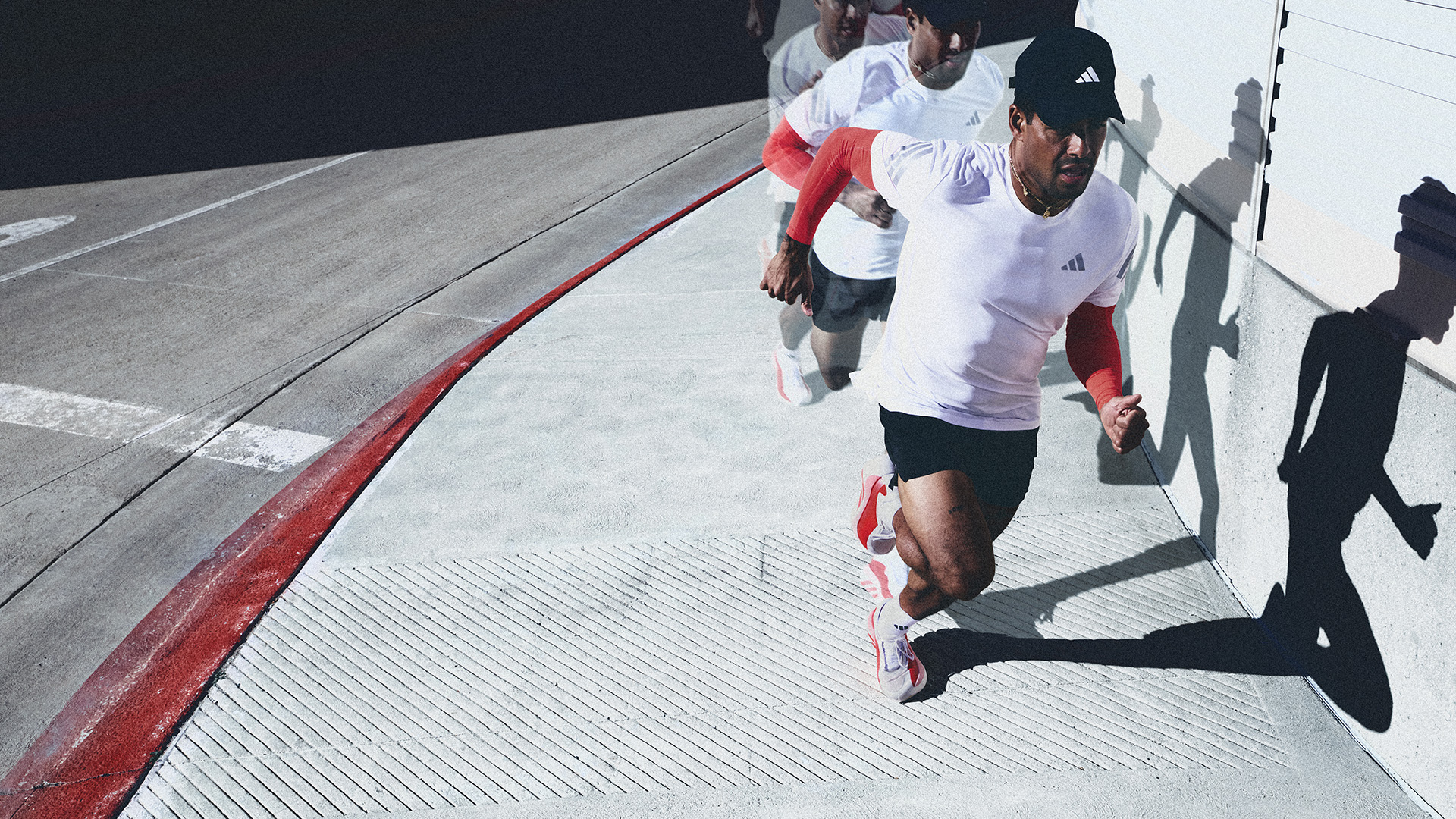 Adidas Hyperboost Edge