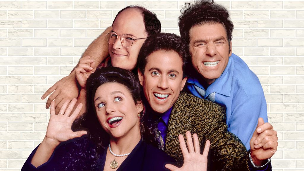 Best Seinfeld episodes: 20 classics to watch on Netflix now | TechRadar