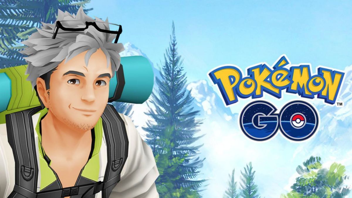 Pokémon Go: A Drive to Investigate Special Research guide