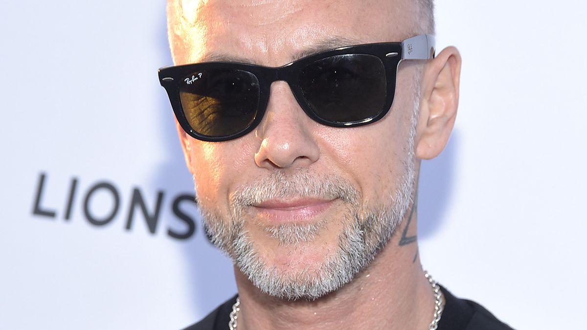 Adam &#039;Nergal&#039; Darski