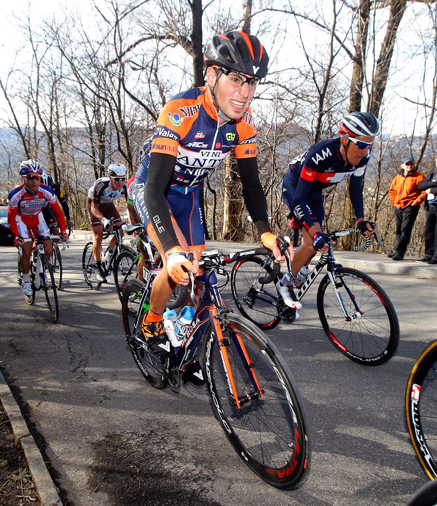 Antonio Nibali (Nippo-Vini Fantini)