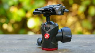 Manfrotto MH494-BH review