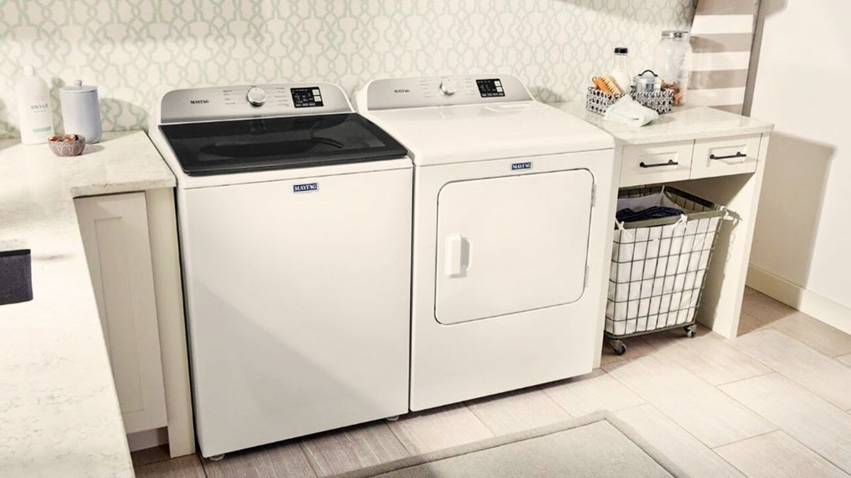 Best Washing Machines 2024 Top Ten