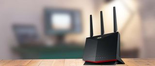 How to access your router's settings