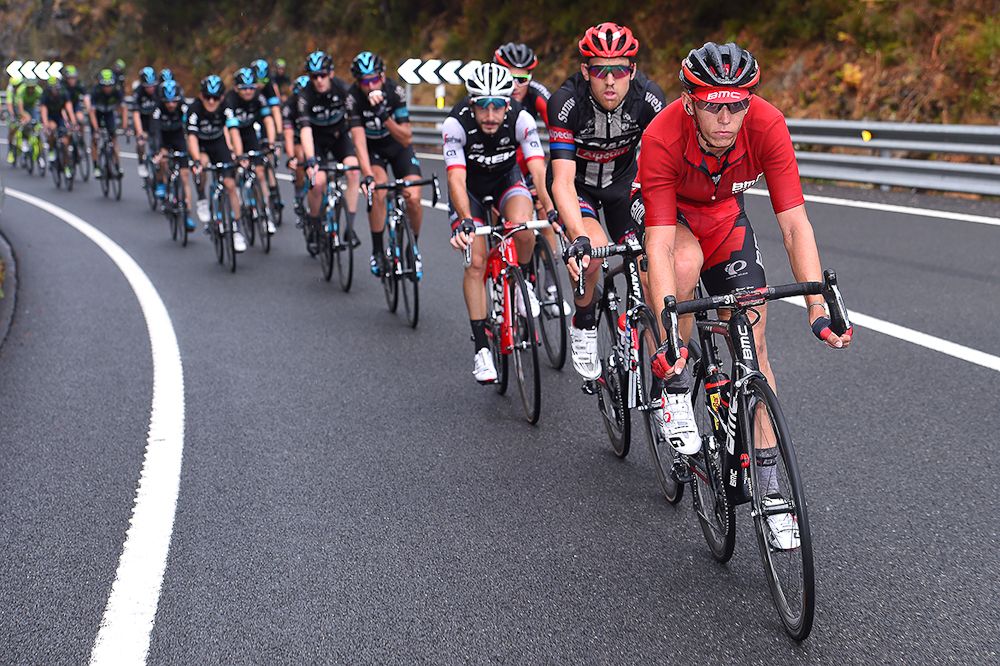 BMC's Dylan Teuns