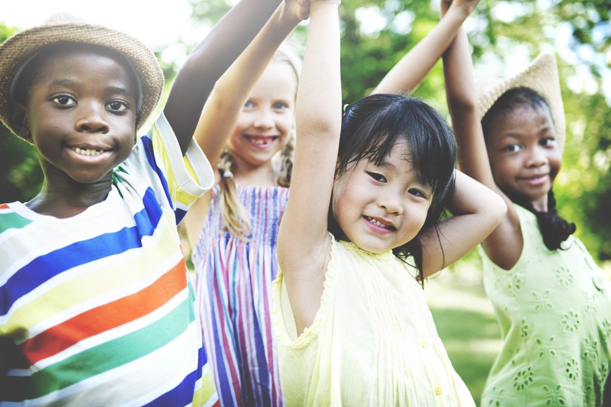 How to Combat Racial Bias: Start in Childhood | Live Science