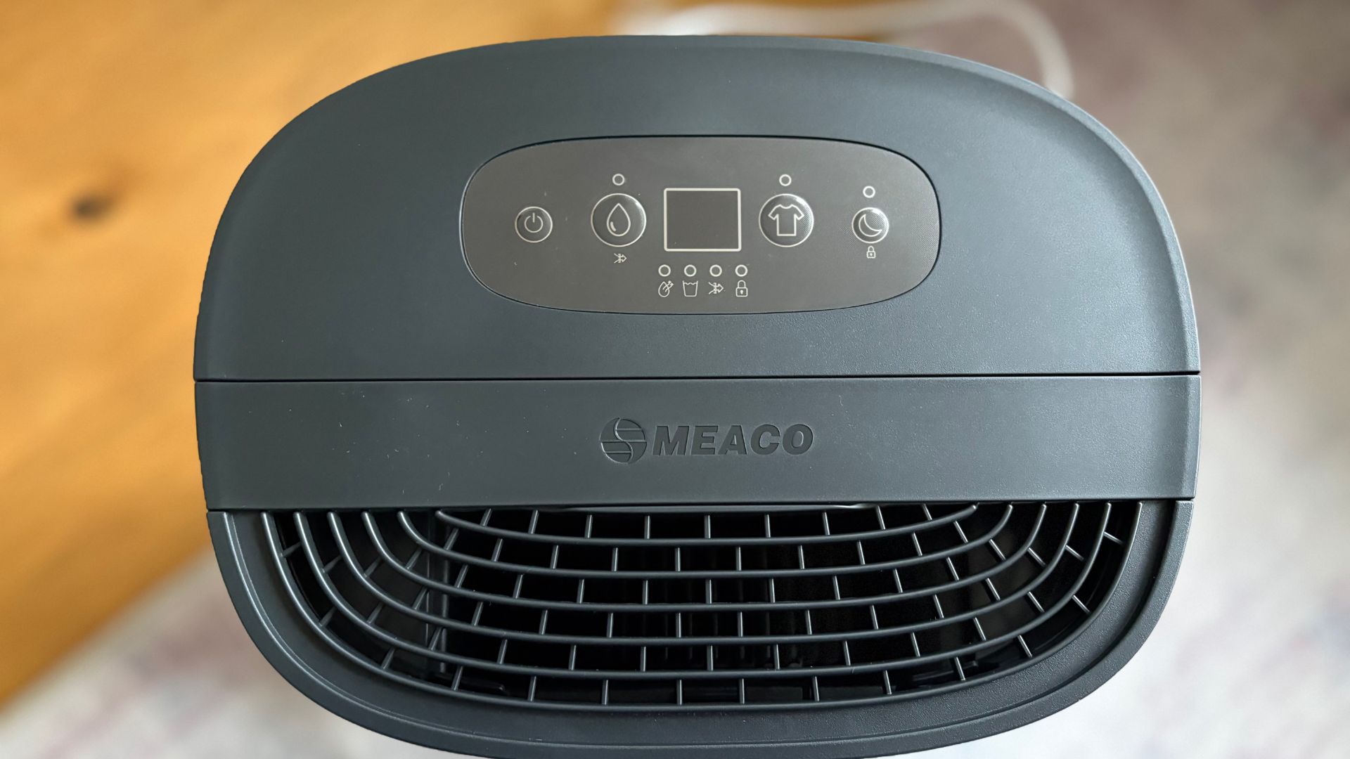 Testing the Meaco Arete One 6L Dehumidifier
