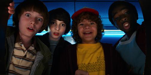 Telltale is working on a Stranger Things game