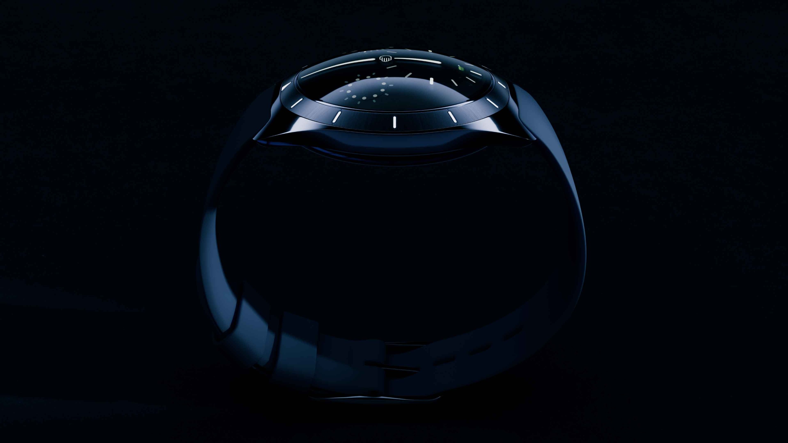 Ressence Type 10