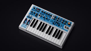 Novation Bass Station Swifty Edition