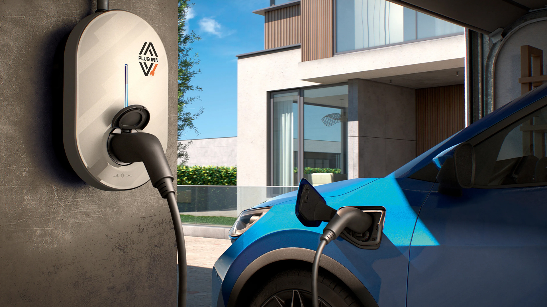 Vehicle to Grid