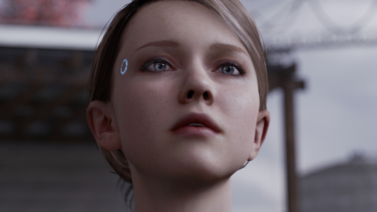 Steam Announcement Trailer - Detroit: Become Human, Beyond: Two Souls,  Heavy Rain