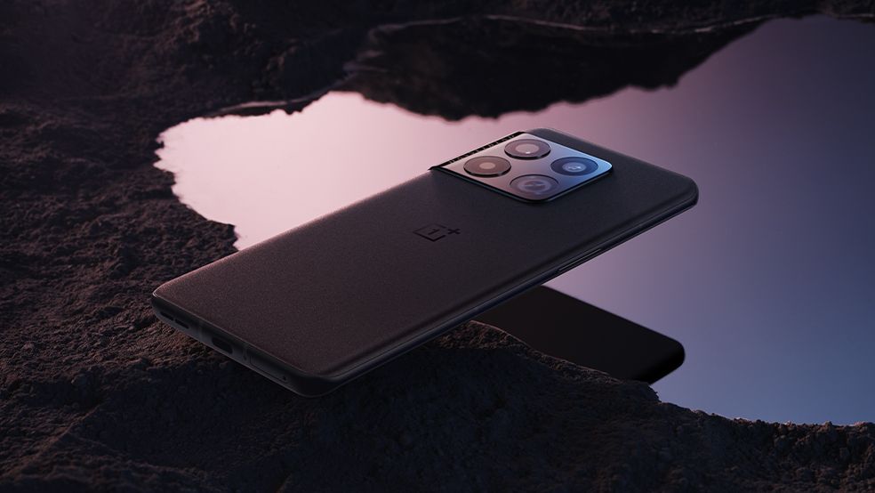 OnePlus 10 Pro appears on certification websites in India