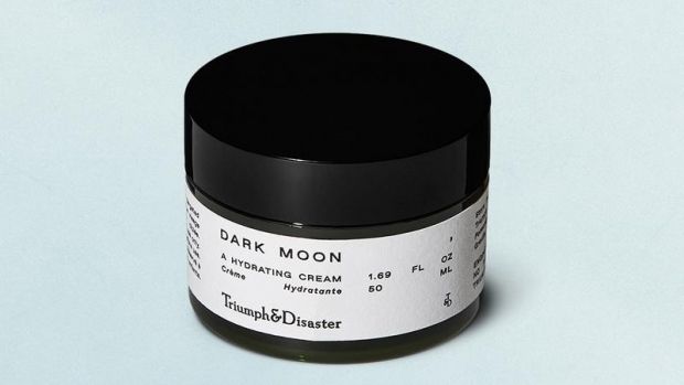 Triumph & Disaster Dark Moon Hydrating Cream