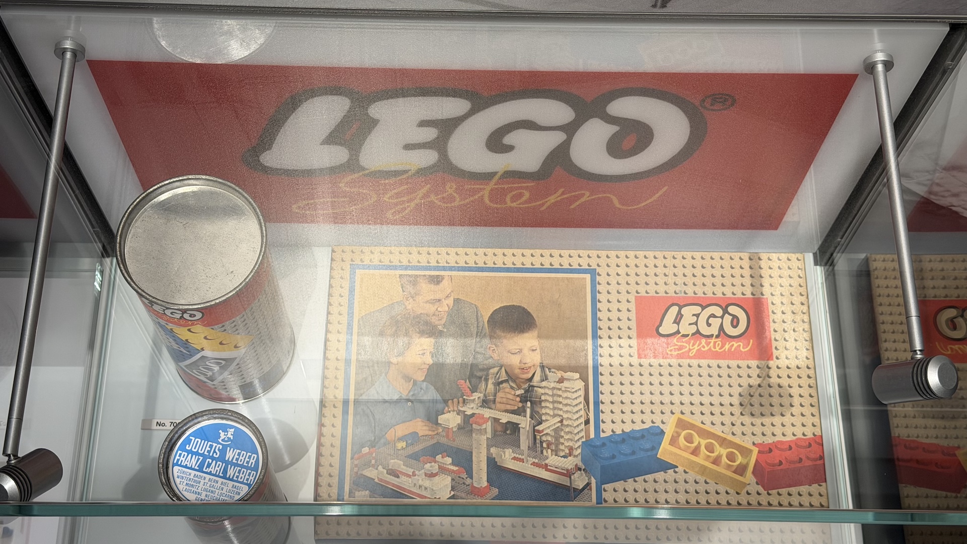 LEGO House in Billund, Denmark
