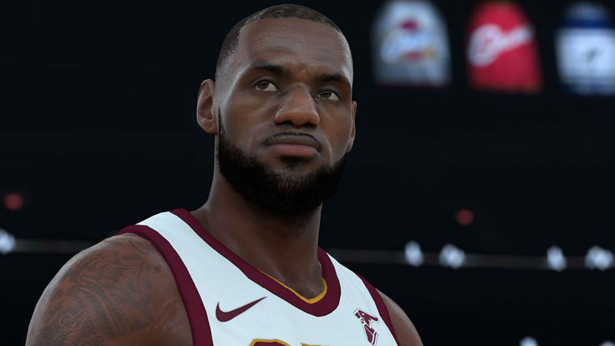 NBA 2K League: Search Is On To Find The World’s Best Players | The Week