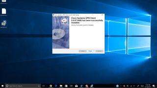 cisco vpn client alternative windows 10 free