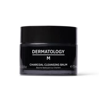 Dermatology M Charcoal Cleansing Balm