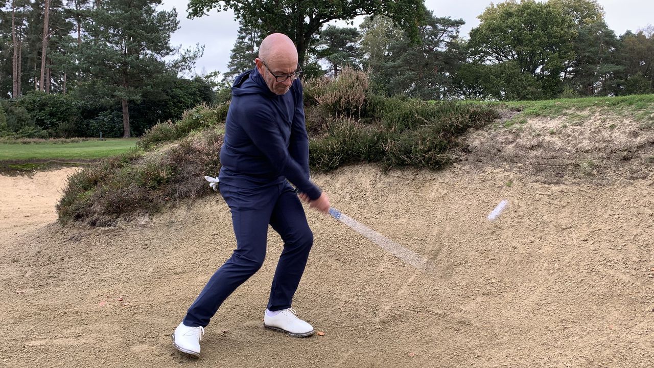 G/FORE Hooded Luxe Hoodie