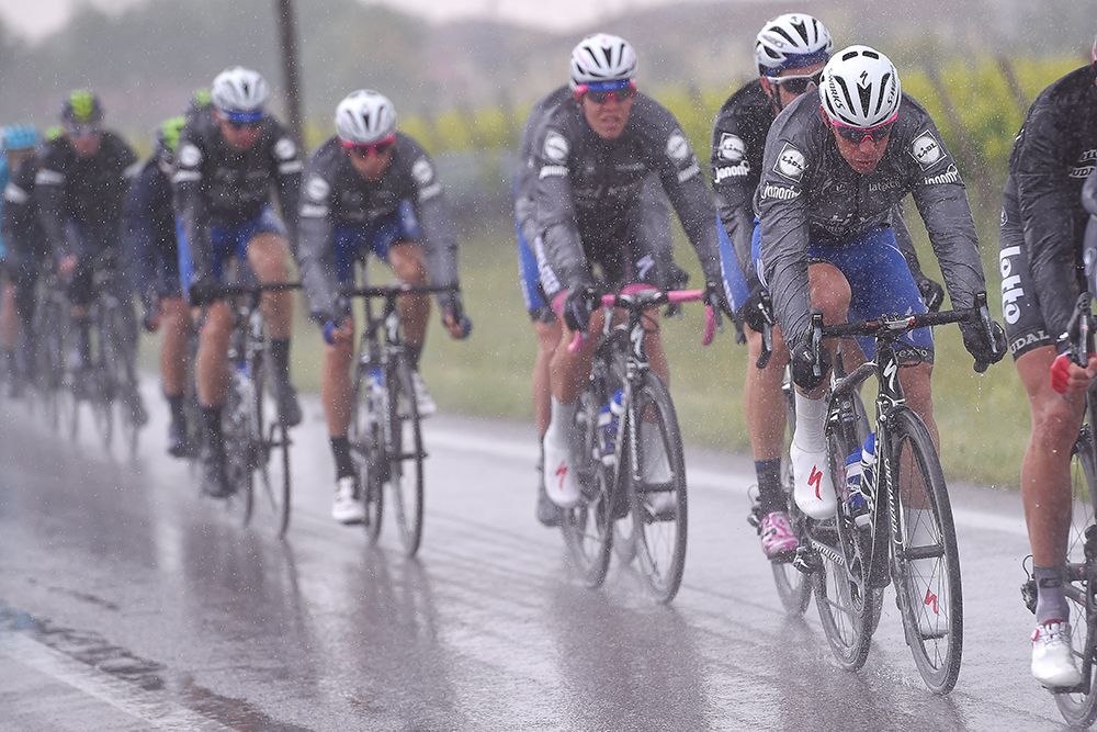 Stage 12 of the Giro d'Italia