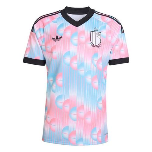Belgium Away Jersey