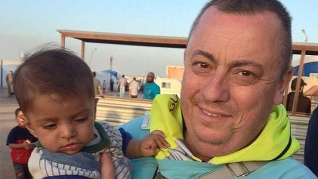 Alan Henning