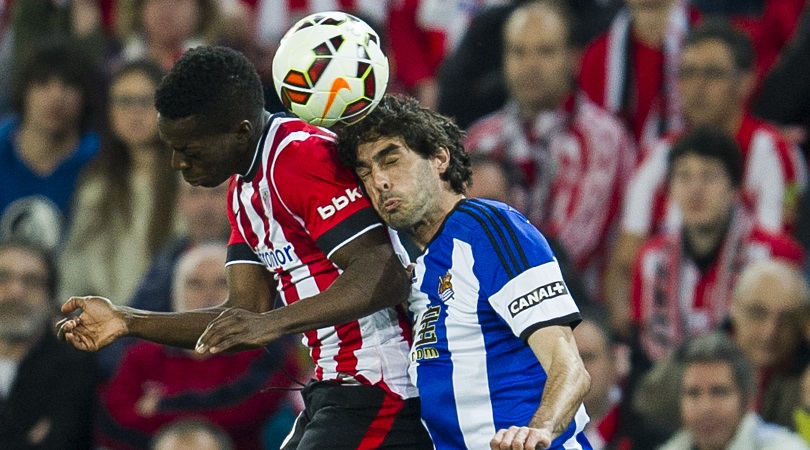 Real Sociedad vs Athletic Bilbao