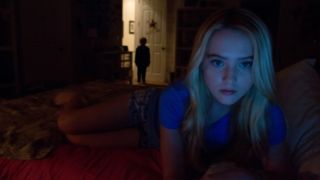 Kathryn Newton in Paranormal Activity 4