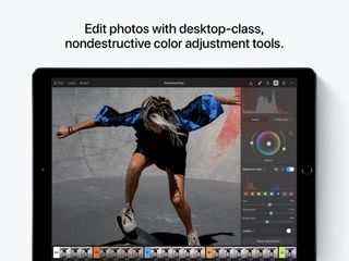 Pixelmator Photo ($4.99)