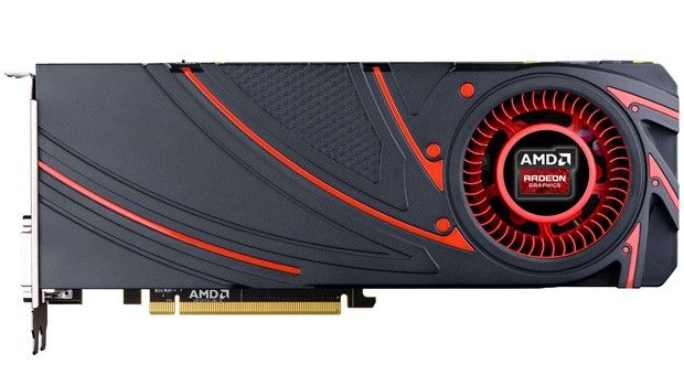 Amd Radeon R9 290 And R9 290x Specs Revealed Tom S Hardware