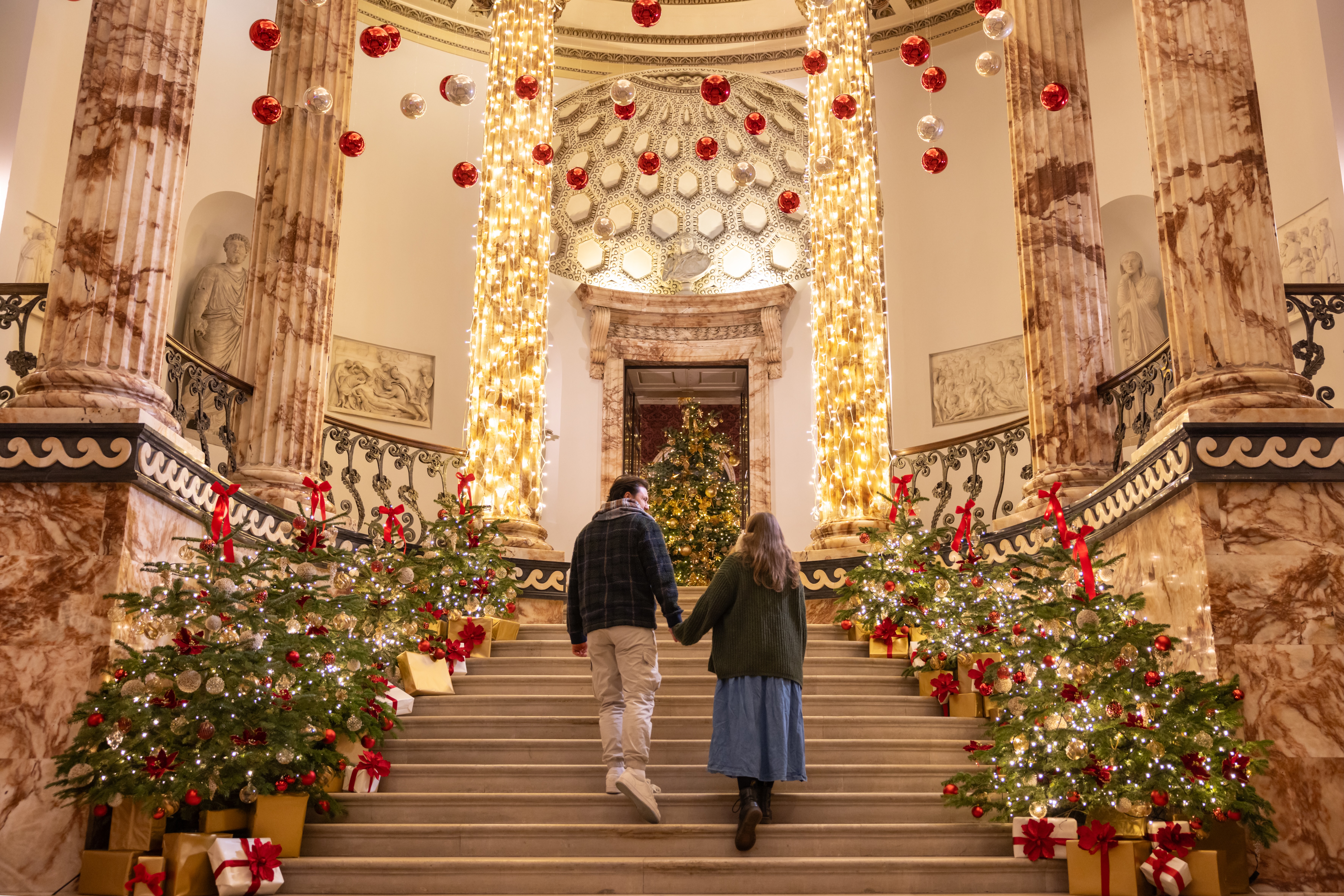 Christmas decorations