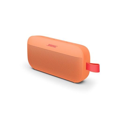 Bose Soundlink Flex Bluetooth, Waterproof Speaker (2nd Gen)