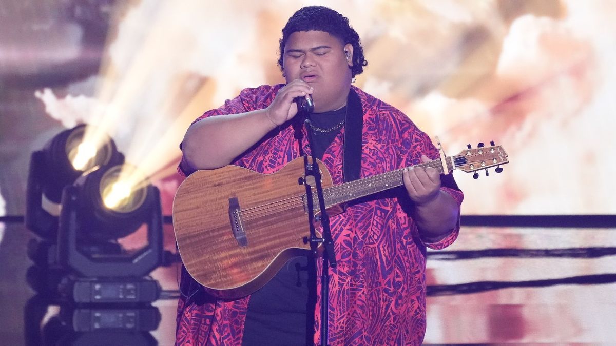 American Idol Winner Claps Back Over Claims He Only Won After The Show