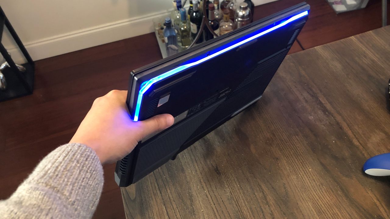 ROG