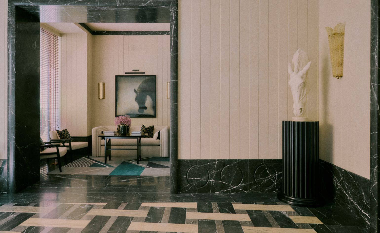 from a new skyscraping addition to the Dubai skyline to...