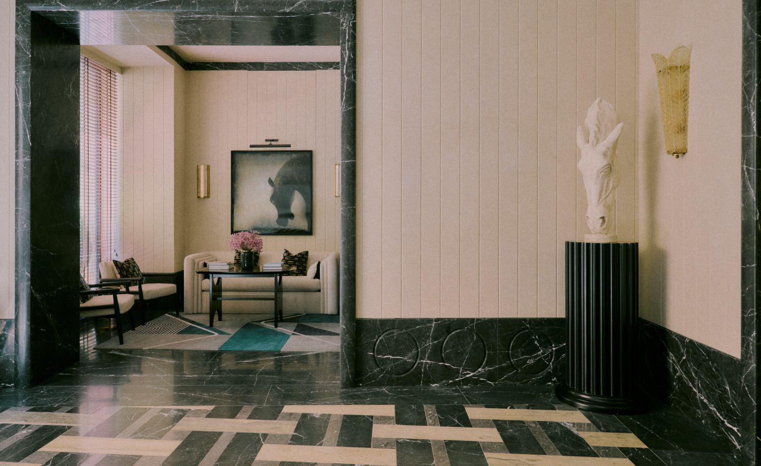 new hotel openings november 2025