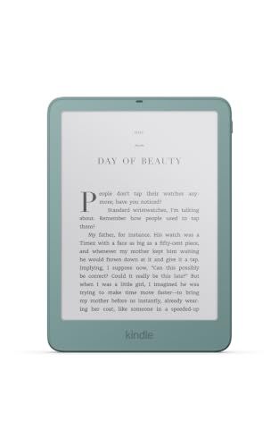 Kindle Paperwhite Signature Edition (2026)