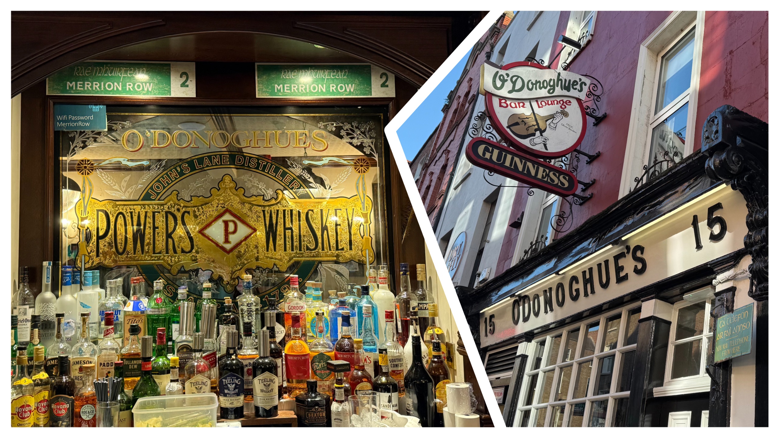 48 hours in Dublin: 7 overlooked gems to keep you from the Temple Bar tourist trap