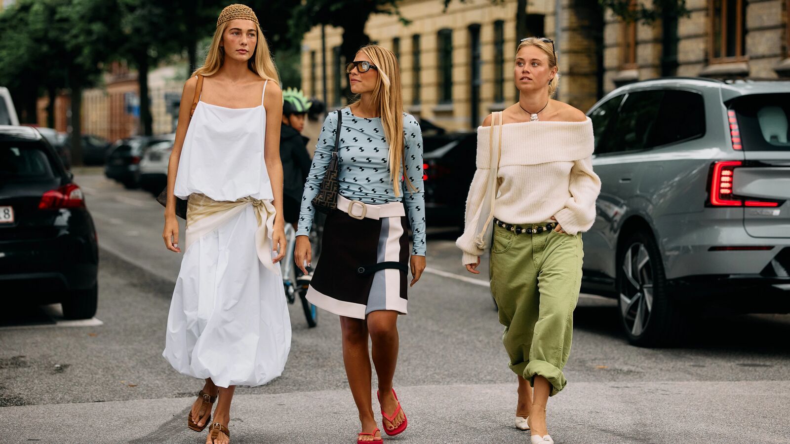 These 35 Cool Pieces Made My Summer 2026 Wish List