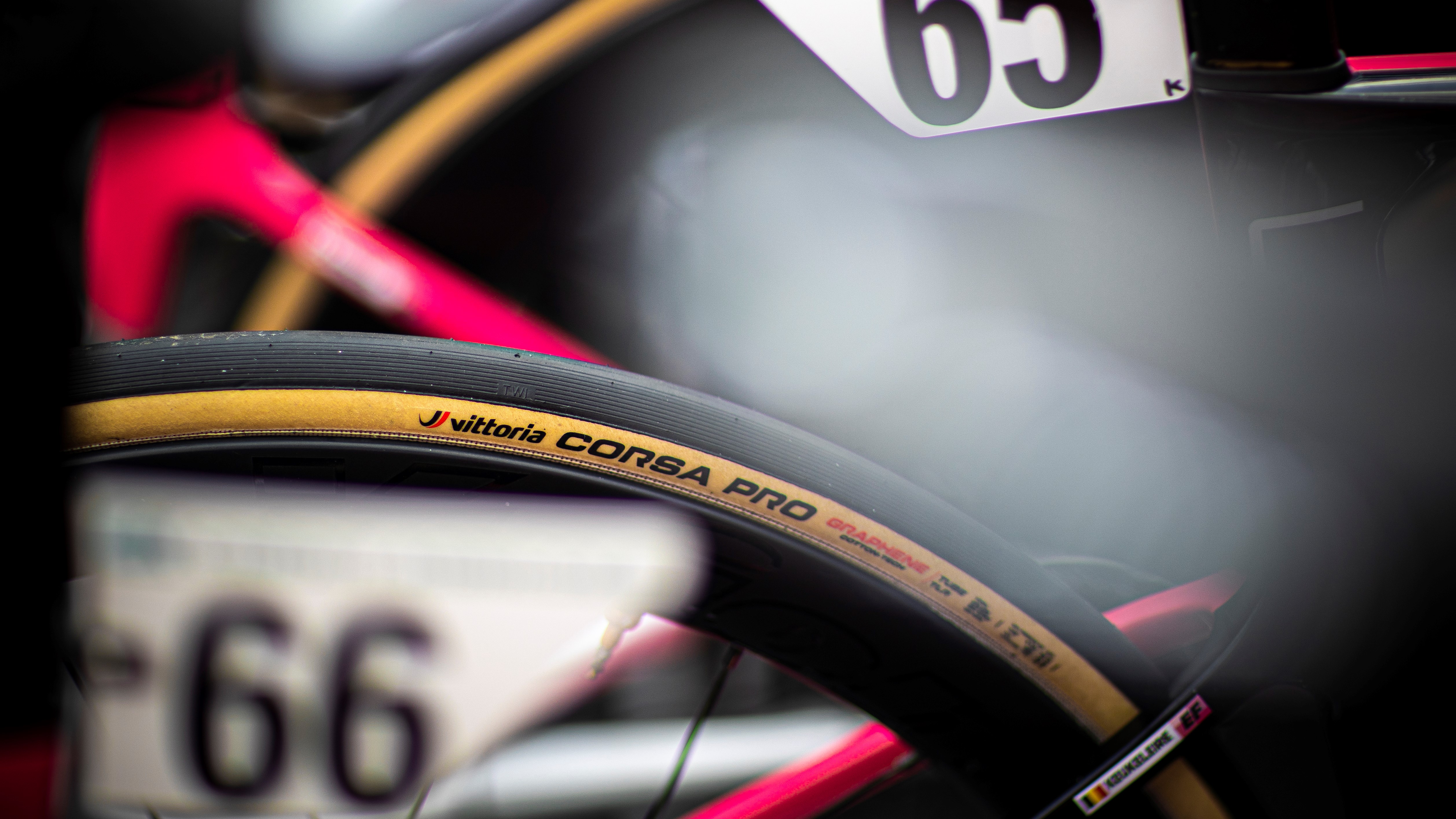 Vittoria finally launches the new Corsa Pro and Corsa Pro Control