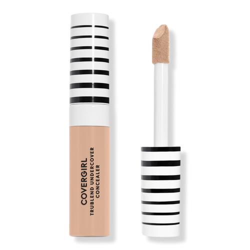 Trublend Undercover Concealer - Light Nude