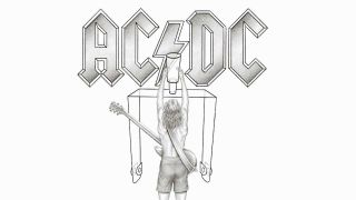 AC/DC: Flick Of The Switch cover art