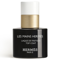 Hermès Les Mains Hermès Top Coat, £42 | Harrods