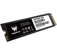 Acer Predator GM7000 2TB: $110 $93.50 at AmazonSave $16