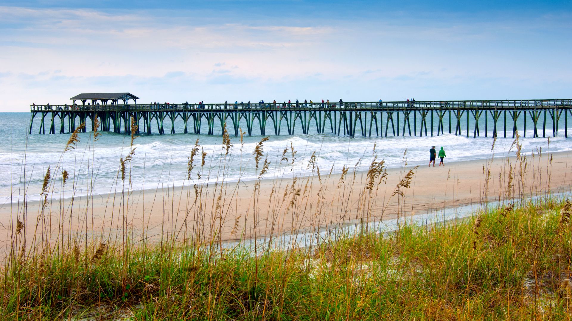 Myrtle Beach, South Carolina