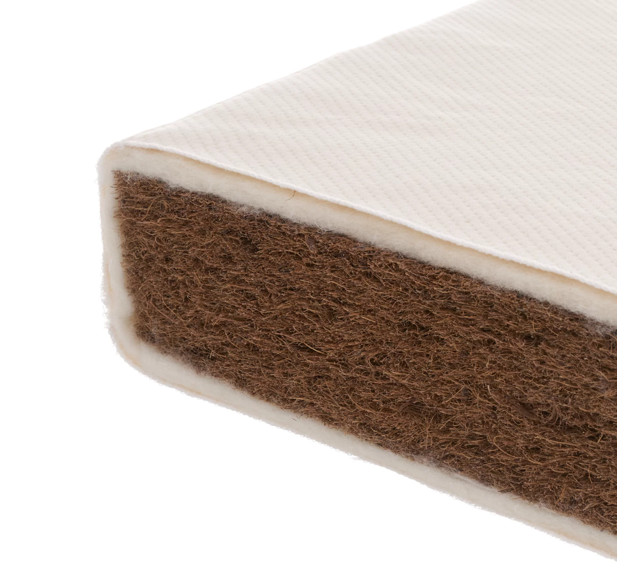 Best cot bed mattress 8 top mattresses for babies and toddlers Livingetc
